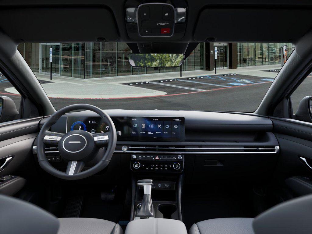 new 2025 Hyundai SANTA CRUZ car, priced at $32,885