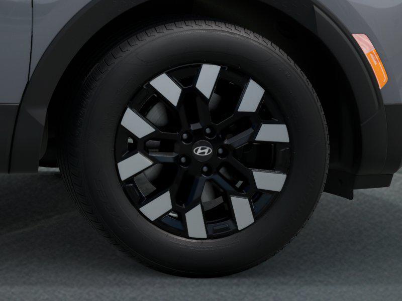 new 2025 Hyundai SANTA CRUZ car, priced at $32,885