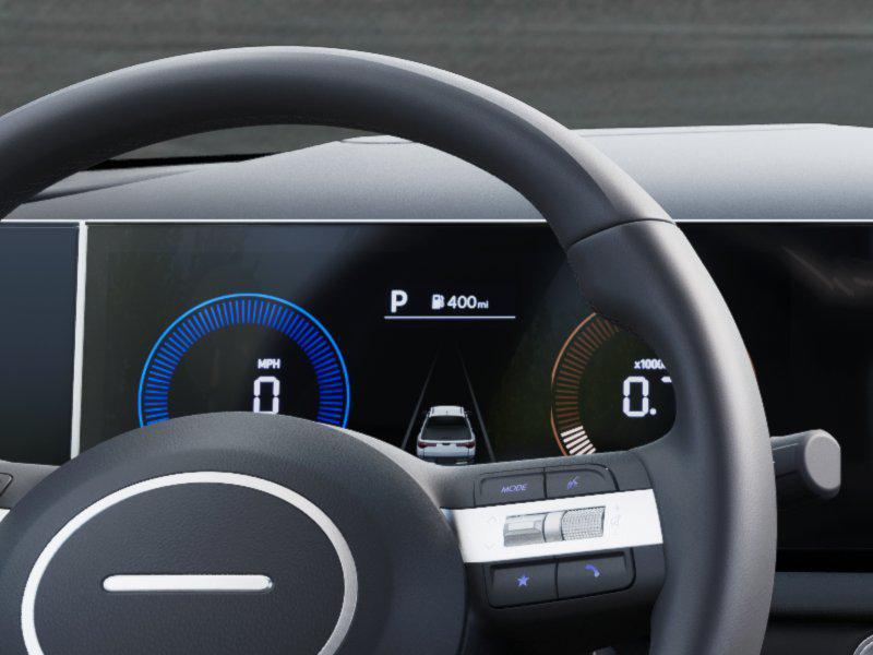 new 2025 Hyundai SANTA CRUZ car, priced at $32,885