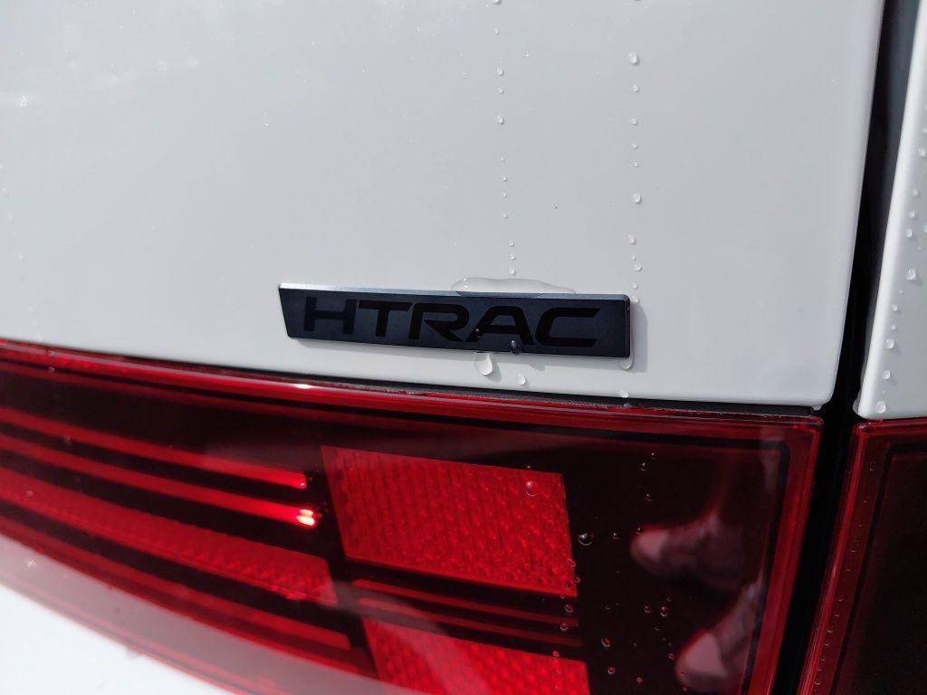 new 2026 Hyundai Santa Fe car, priced at $52,210