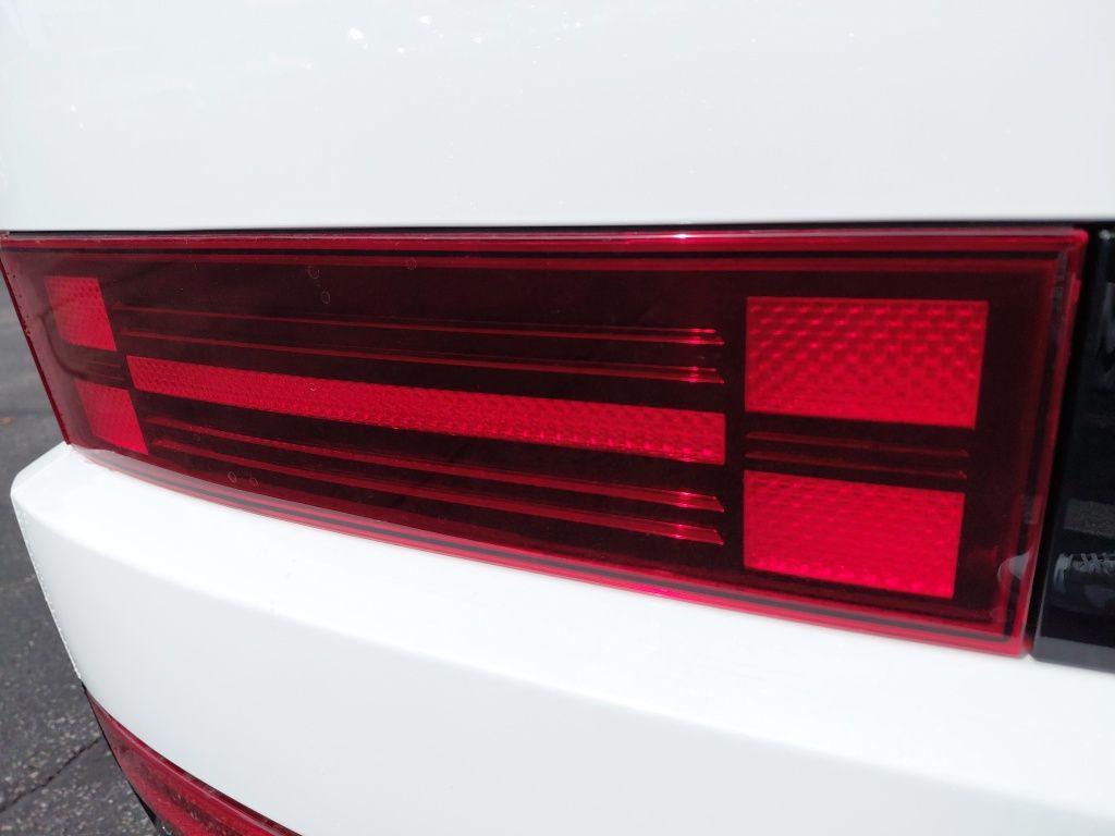 new 2026 Hyundai Santa Fe car, priced at $52,210