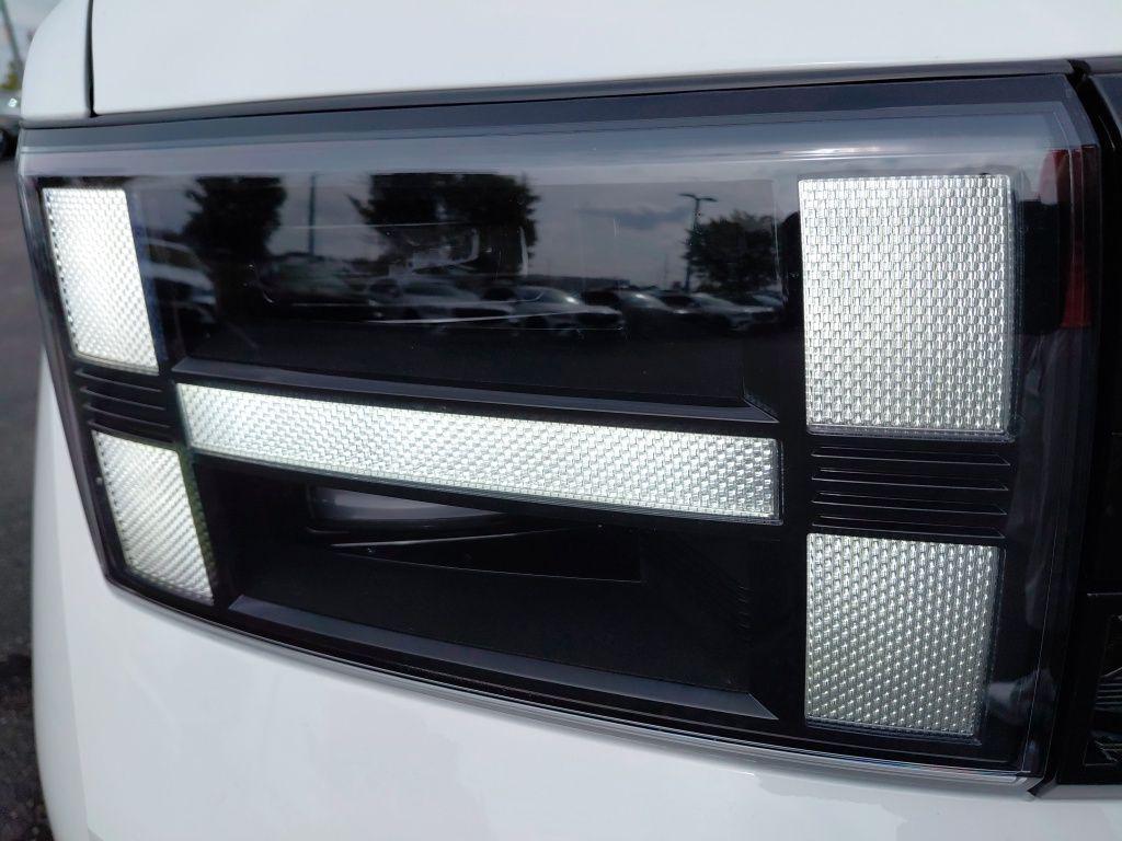 new 2026 Hyundai Santa Fe car, priced at $52,210