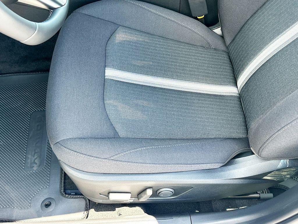 new 2025 Hyundai Sonata car, priced at $32,880