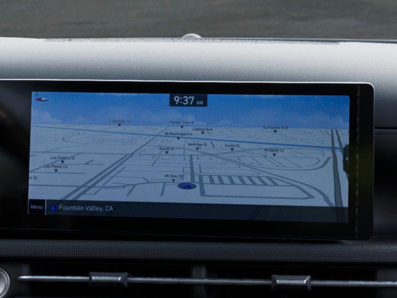 new 2025 Hyundai SANTA CRUZ car, priced at $42,980