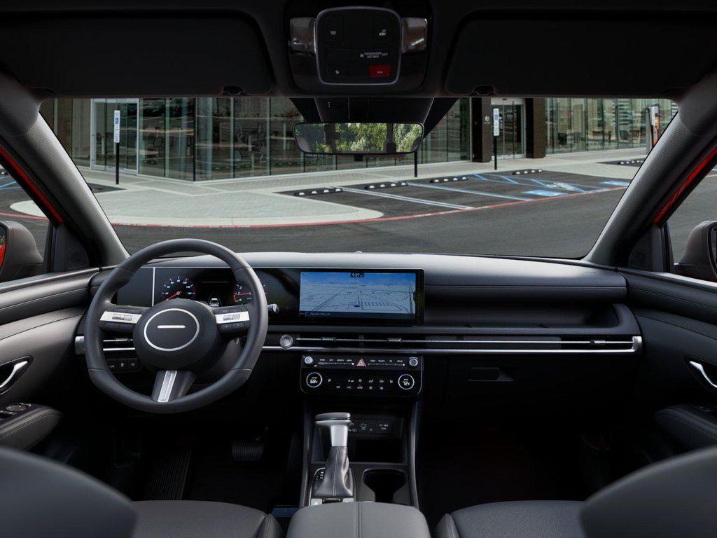 new 2025 Hyundai SANTA CRUZ car, priced at $42,980