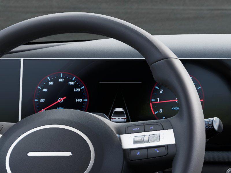 new 2025 Hyundai SANTA CRUZ car, priced at $42,980