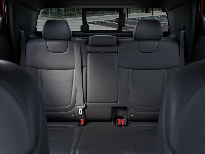 new 2025 Hyundai SANTA CRUZ car, priced at $42,980