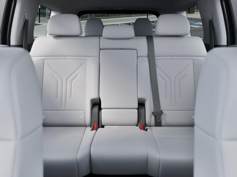 new 2026 Hyundai Santa Fe car, priced at $39,780