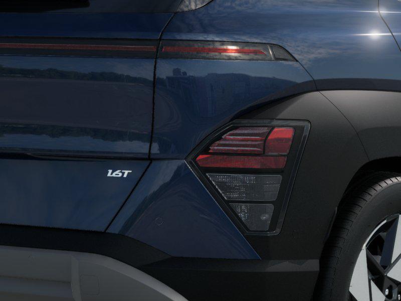 new 2026 Hyundai Kona car, priced at $28,935