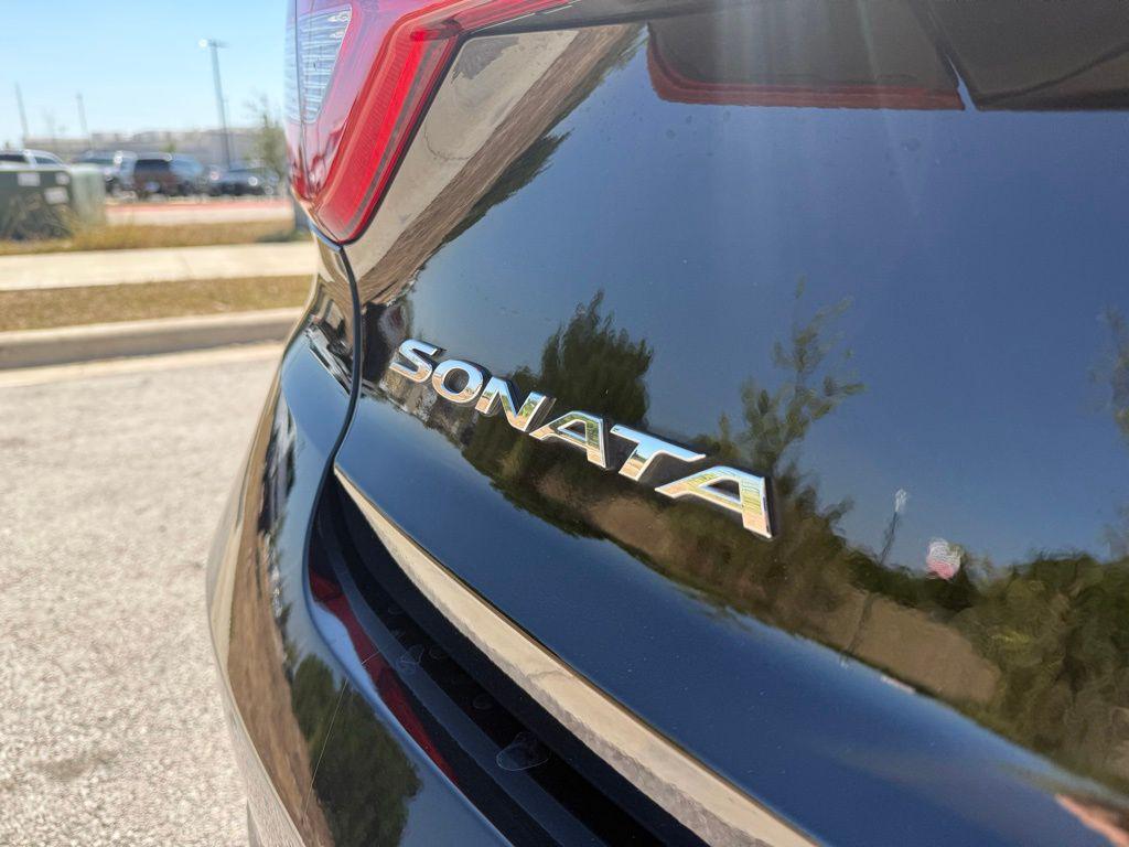 used 2015 Hyundai Sonata car, priced at $16,997