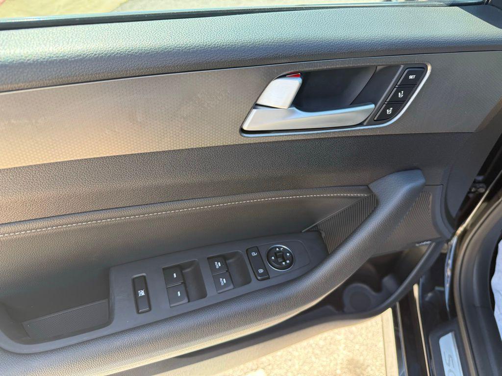 used 2015 Hyundai Sonata car, priced at $16,997