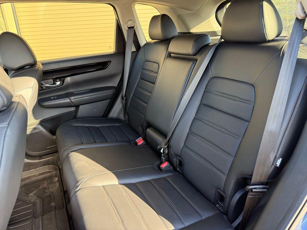 used 2024 Honda CR-V car, priced at $31,760