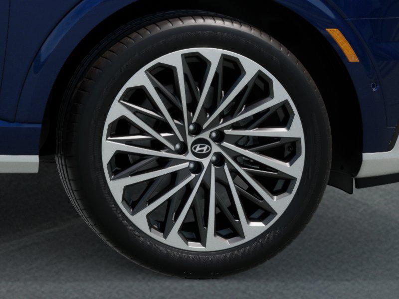 new 2026 Hyundai Palisade car, priced at $56,270
