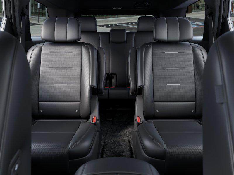 new 2026 Hyundai Palisade car, priced at $56,270