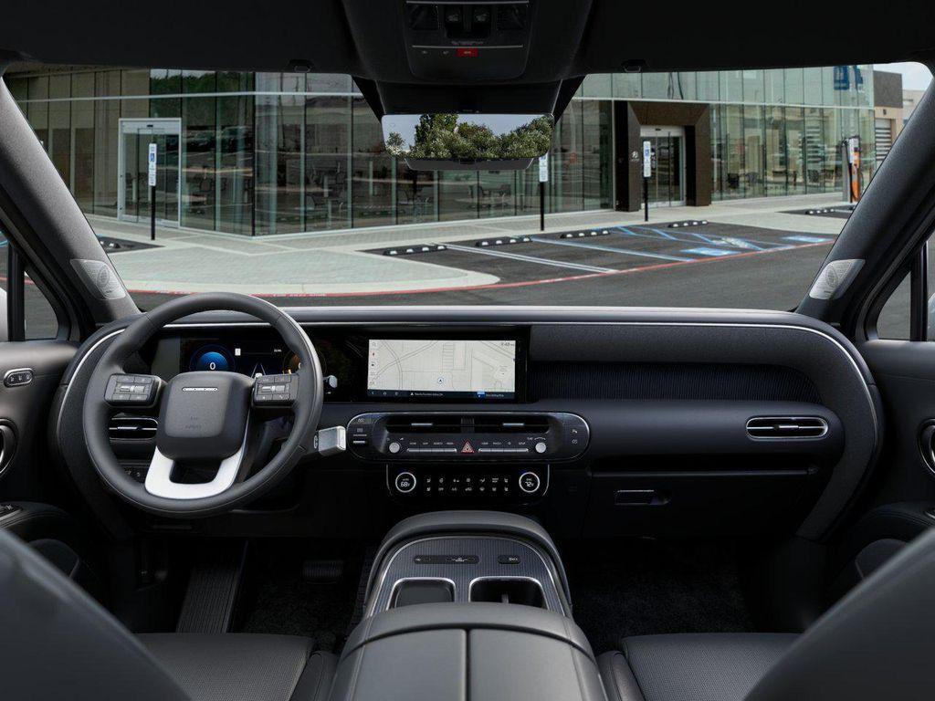 new 2026 Hyundai Palisade car, priced at $56,270