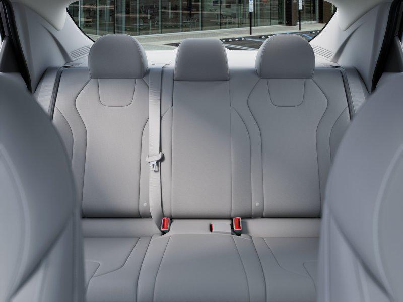 new 2025 Hyundai ELANTRA HEV car, priced at $27,165