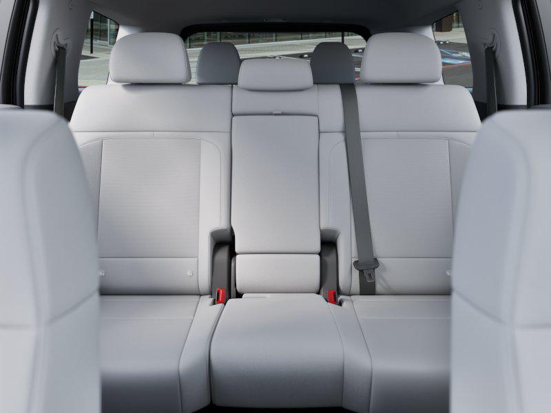 new 2026 Hyundai Santa Fe car, priced at $38,580