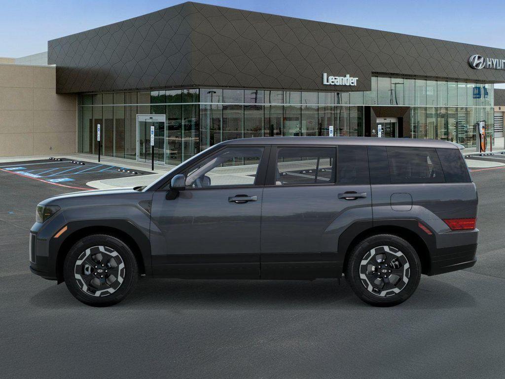 new 2026 Hyundai Santa Fe car, priced at $38,580