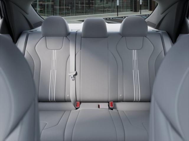 new 2025 Hyundai Elantra car, priced at $25,035