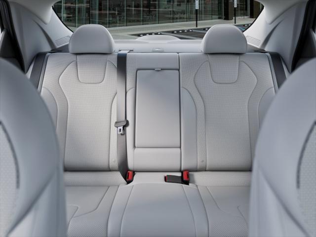 new 2025 Hyundai ELANTRA HEV car, priced at $31,615