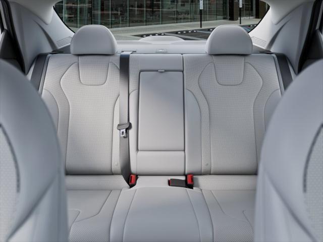 new 2025 Hyundai ELANTRA HEV car, priced at $31,495