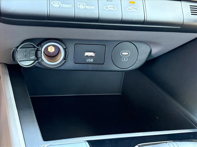 new 2025 Hyundai ELANTRA HEV car, priced at $24,651