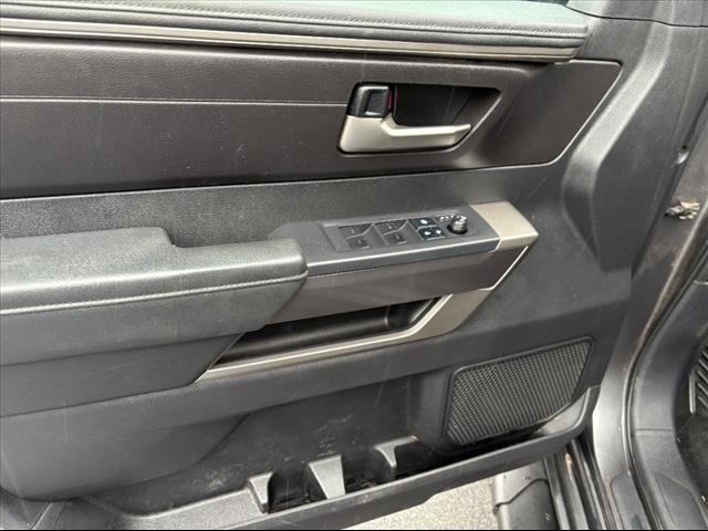 used 2022 Toyota Tundra car, priced at $45,467
