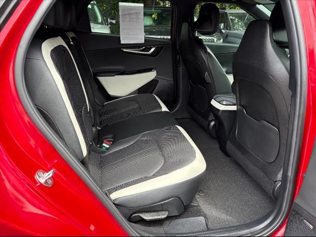 used 2022 Kia EV6 car, priced at $27,256