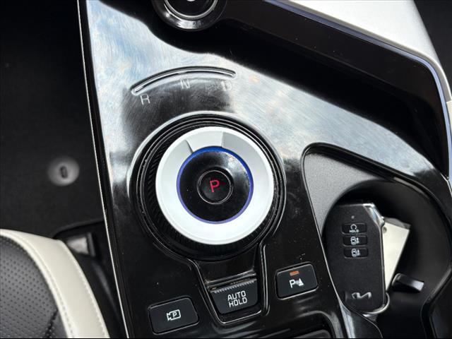 used 2022 Kia EV6 car, priced at $27,256
