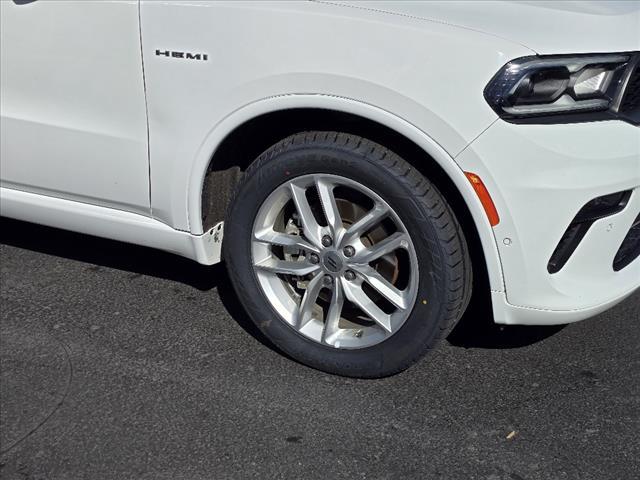 used 2022 Dodge Durango car, priced at $36,407