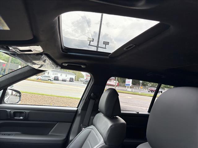 new 2026 Hyundai SANTA FE HEV car, priced at $51,389