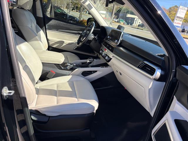 used 2020 Kia Telluride car, priced at $21,126