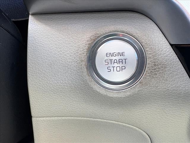 used 2020 Kia Telluride car, priced at $21,126