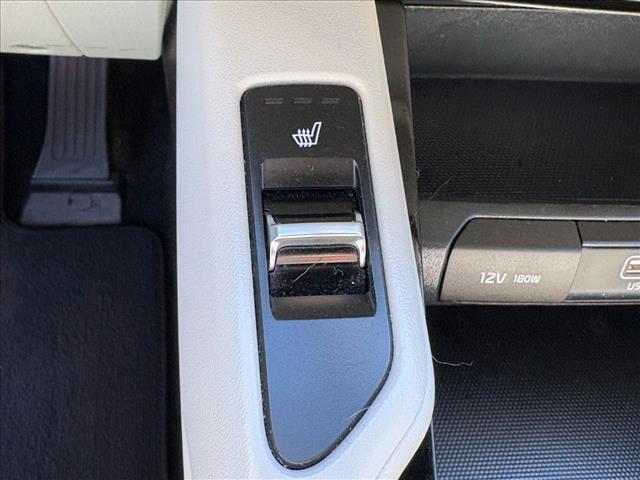 used 2020 Kia Telluride car, priced at $21,126