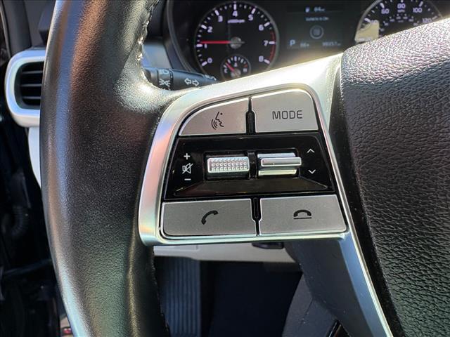 used 2020 Kia Telluride car, priced at $21,126