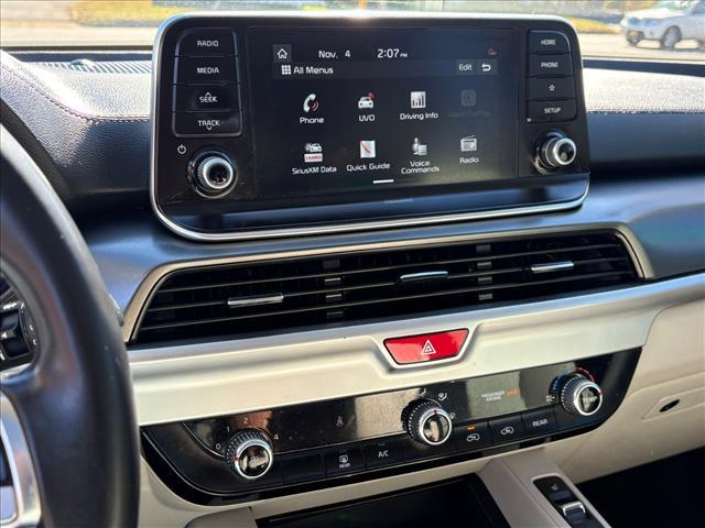 used 2020 Kia Telluride car, priced at $21,126