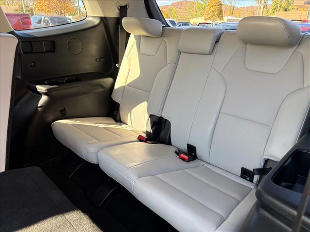 used 2020 Kia Telluride car, priced at $21,126