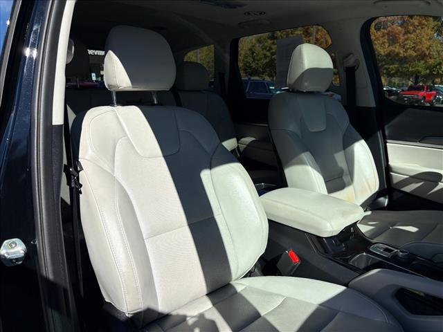used 2020 Kia Telluride car, priced at $21,126