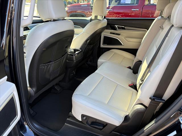 used 2020 Kia Telluride car, priced at $21,126