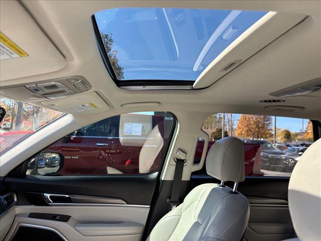 used 2020 Kia Telluride car, priced at $21,126