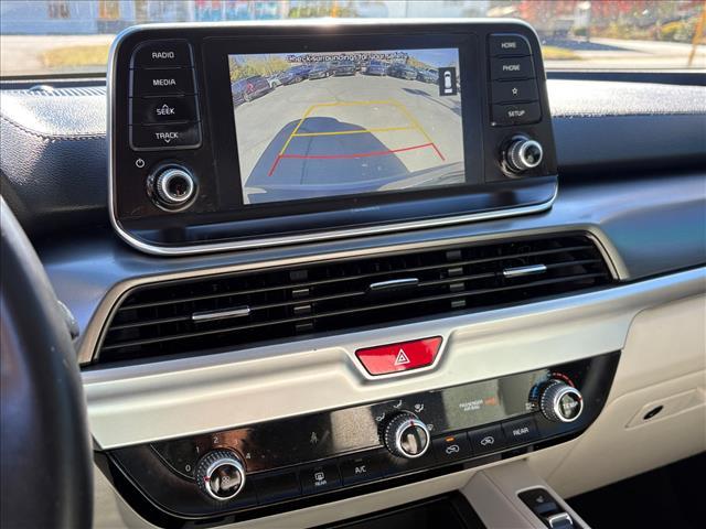 used 2020 Kia Telluride car, priced at $21,126