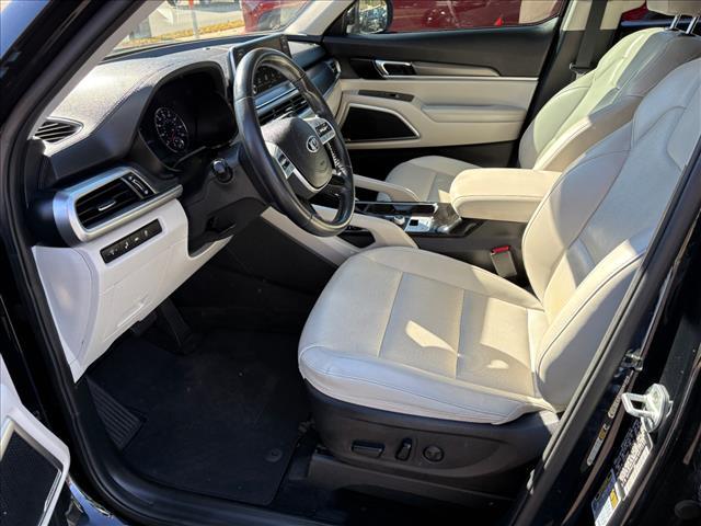 used 2020 Kia Telluride car, priced at $21,126
