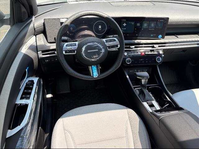 new 2025 Hyundai SANTA CRUZ car, priced at $33,968