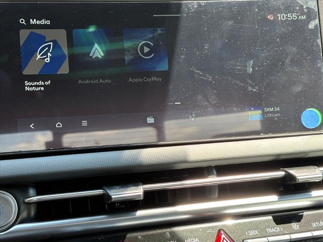 new 2025 Hyundai SANTA CRUZ car, priced at $33,968
