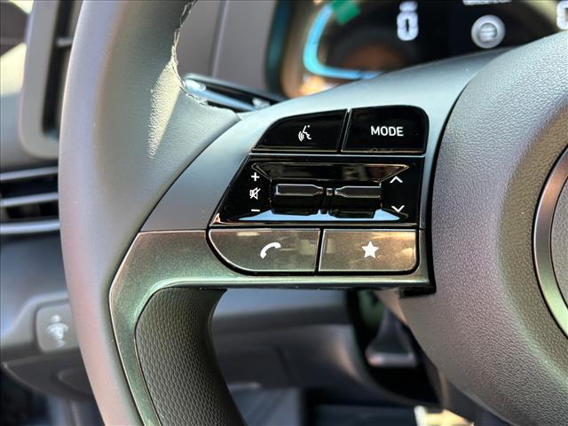 new 2025 Hyundai Elantra car, priced at $22,265