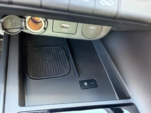 new 2025 Hyundai Elantra car, priced at $22,265