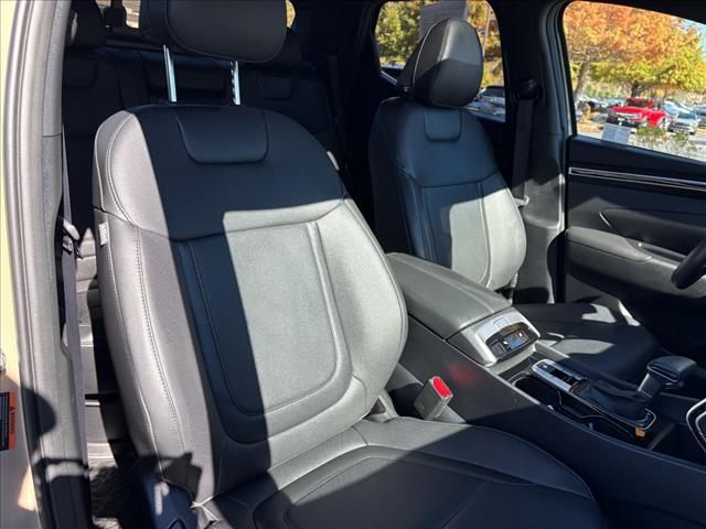 used 2024 Hyundai SANTA CRUZ car, priced at $31,475