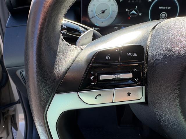 used 2024 Hyundai SANTA CRUZ car, priced at $31,475