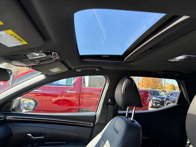 used 2024 Hyundai SANTA CRUZ car, priced at $31,475