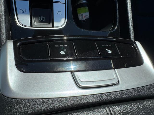 used 2024 Hyundai SANTA CRUZ car, priced at $31,475